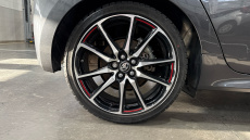 Toyota Yaris 1.5 Hybrid GR Sport 5dr CVT Hybrid Hatchback